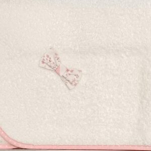 asciugamano in spugna - immagine 1