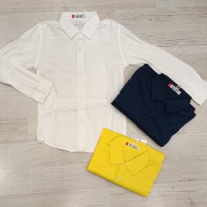 camicia bimbo