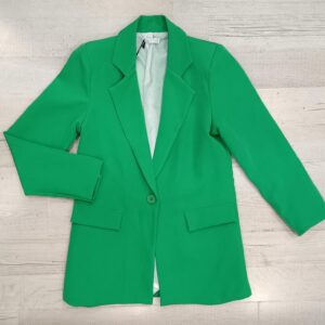 giacca blazer  donna