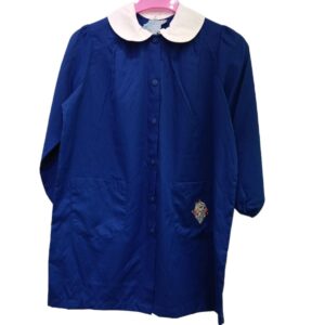 GREMBIULE "FROZEN" SCUOLA BIMBA