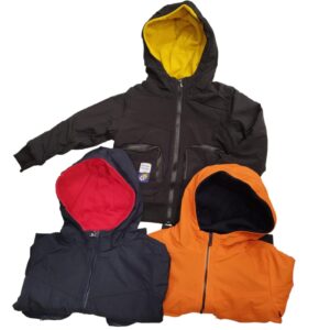 giubbotto 100 G bimbo