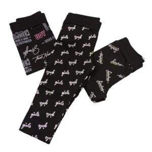 leggings COTONE LUNGO bambina - immagine 1