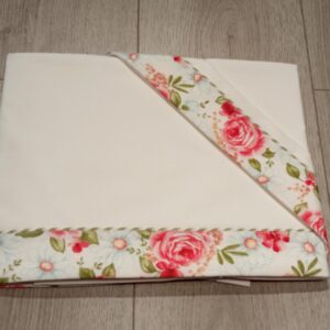 coordinato lenzuola carrozzina LE CHICCHE