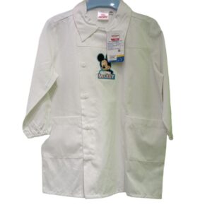 GREMBIULE MICKEY MOUSE DISNEY ASILO BIMBO