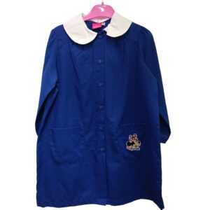 GREMBIULE MINNIE DISNEY SCUOLA BIMBA