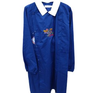 GREMBIULE AMBROSINO SCUOLA BIMBO