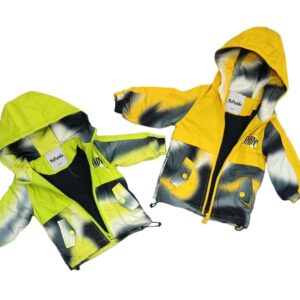 giubbottino 200G neonato