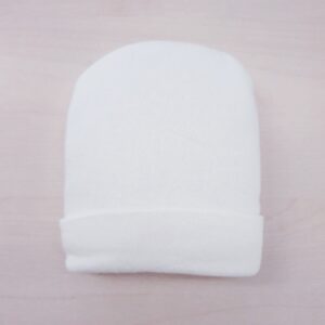 cappellino cotone nascita