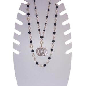 collana modello chanel
