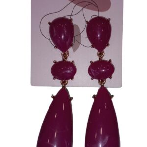 orecchini da donna icon pietre