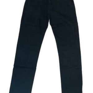 PANTALONE IN COTONE LUNGO TASCA AMERICA  ragazzo