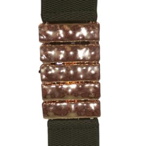 cintura elastica da donna