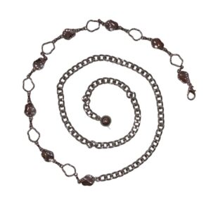 CATENELLA DA  DONNA ARGENTO - immagine 1