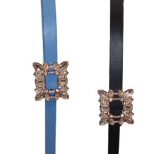 cintura da donna - immagine 1