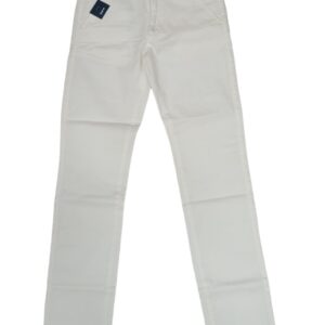 Pantalone cotone bambino