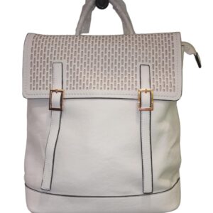 Zainetto donna in ecopelle