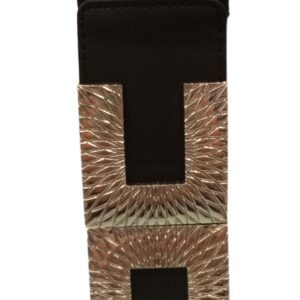 cintura da donna elastica