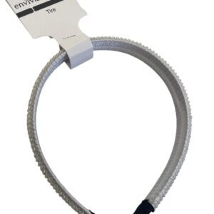 CERCHIETTO CON PERLE