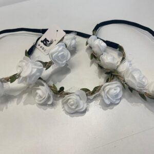 FASCIA CON ROSE DONNA