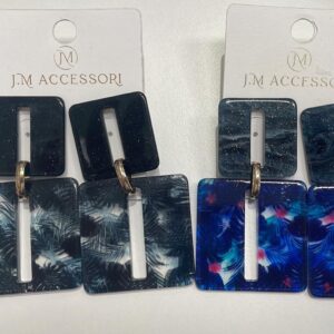 ORECCHINI LUNGHI DONNA