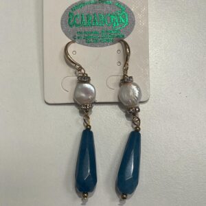 ORECCHINI PENDENTI DONNA