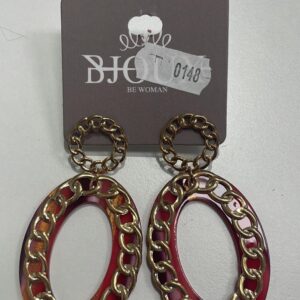 ORECCHI ROTONDI DONNA