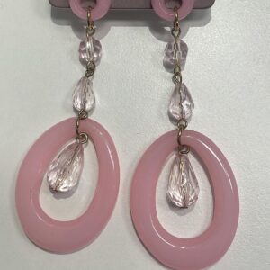 ORECCHINI PENDENTI DONNA