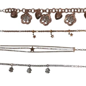 bracciali donna - immagine 1