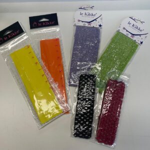 FASCE FRONTINA BIMBA - immagine 1