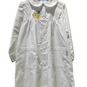 GREMBIULE SIGGI BAMBINA ASILO