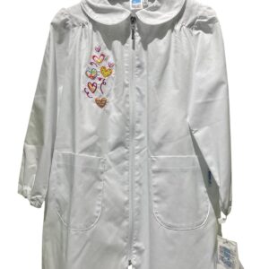 GREMBIULE SIGGI CERNIERA ASILO BIMBA