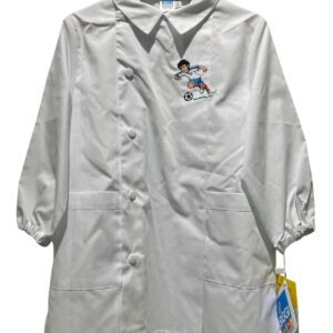 GREMBIULE SIGGI ASILO BIMBO