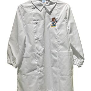 GREMBIULE SIGGI ASILO BIMBO