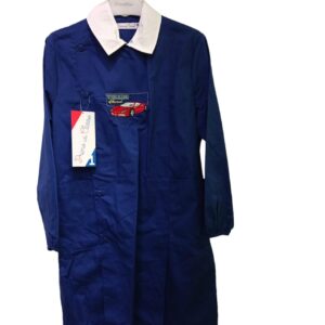 GREMBIULE "PRIMO DELLA CLASSE" SCUOLA BIMBO