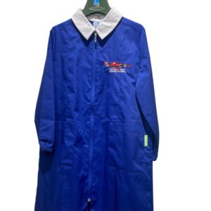 GREMBIULE SIGGI CERNIERA SCUOLA BIMBO