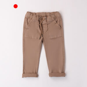 PANTALONE BAMBINO IDO