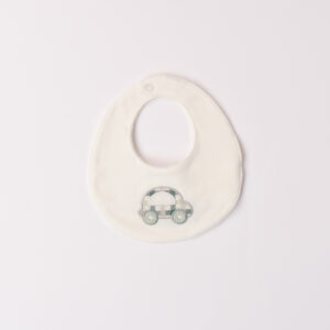 BAVETTA NEONATO IDO - immagine 1