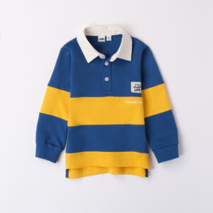 polo  bambino  ido