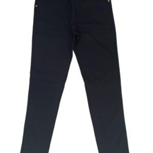 Pantalone donna elasticizzato