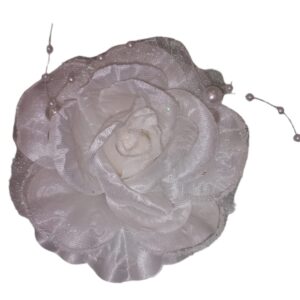 FERMACAPELLI + Spilla bambina - immagine 1