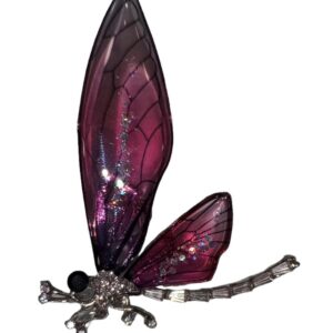 Spilla donna - immagine 1