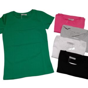T-shirt Basica donna