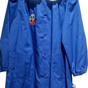 GREMBIULE SIGGI BIMBA SCUOLA