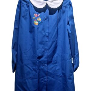 GREMBIULE SIGGI BIMBA SCUOLA