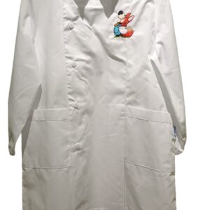 GREMBIULE SIGGI ASILO BIMBO