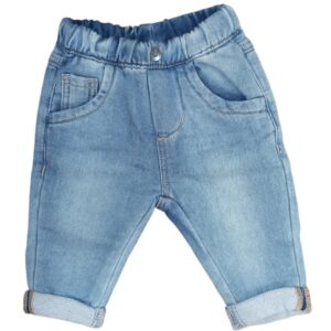 jeans neonato IDO