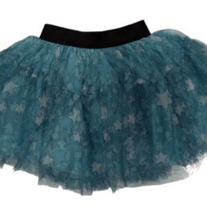 GONNA IN TULLE BAMBINA IDO