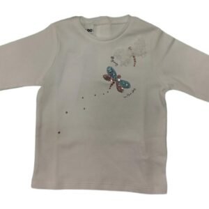 MAGLIA IDO M/L BIMBA