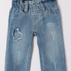 jeans neonata