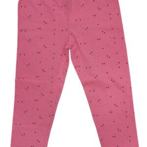 leggings lungo bambina Ido